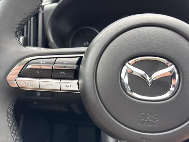 new 2025 Mazda CX-50 car, priced at $32,927