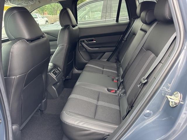 new 2025 Mazda CX-50 car, priced at $32,927