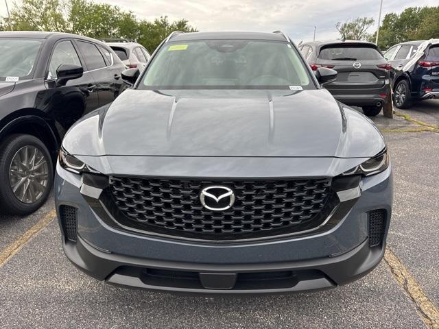 new 2025 Mazda CX-50 car, priced at $32,927