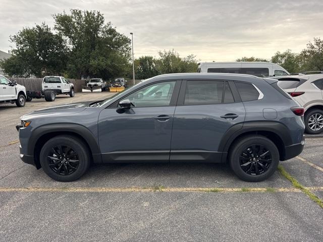 new 2025 Mazda CX-50 car, priced at $32,927