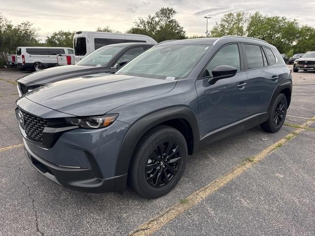 new 2025 Mazda CX-50 car, priced at $32,927