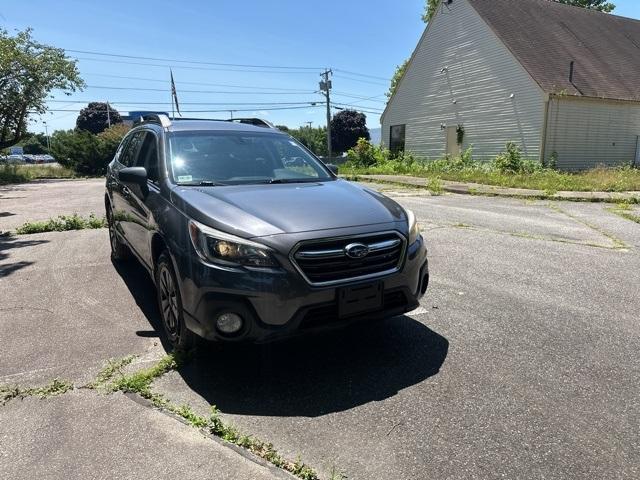 used 2019 Subaru Outback car, priced at $17,936