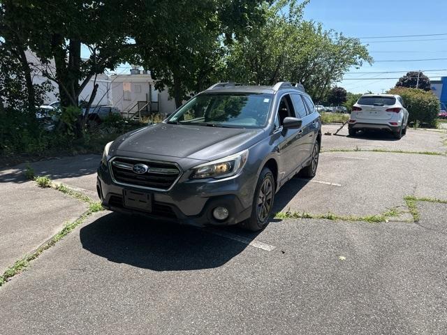 used 2019 Subaru Outback car, priced at $17,936