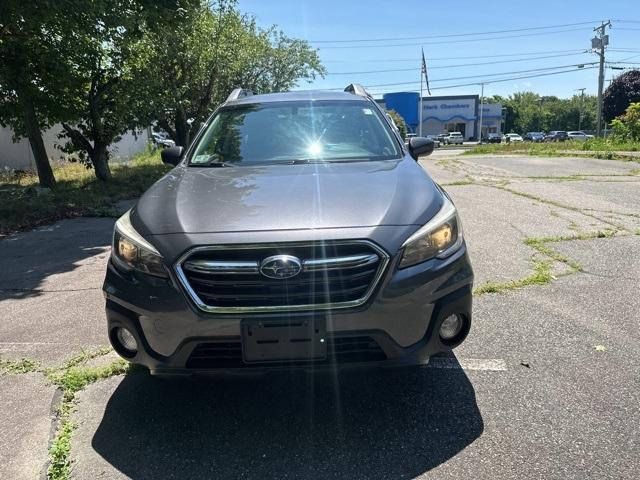 used 2019 Subaru Outback car, priced at $17,936