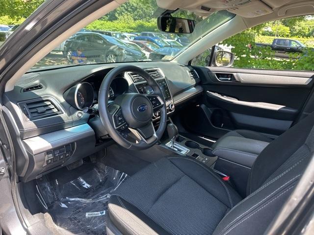 used 2019 Subaru Outback car, priced at $17,936