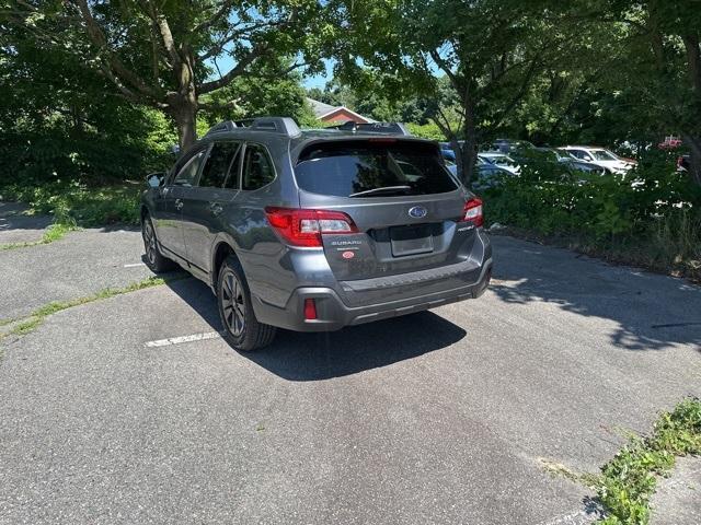 used 2019 Subaru Outback car, priced at $17,936