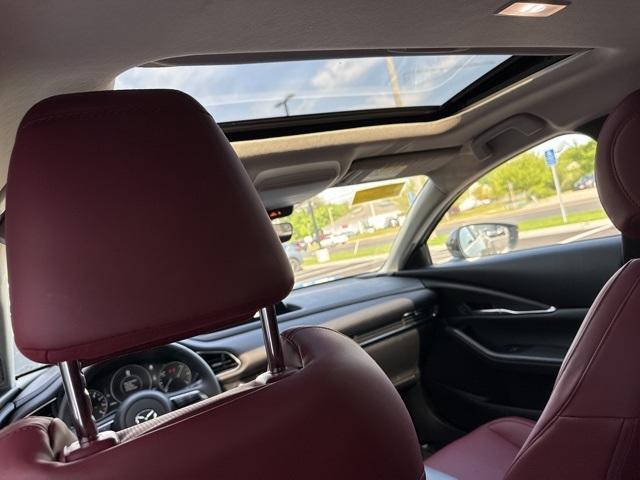 used 2024 Mazda CX-30 car, priced at $26,897