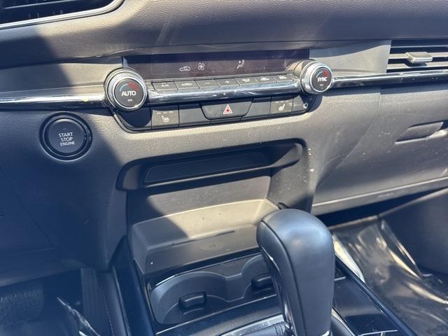 used 2024 Mazda CX-30 car, priced at $26,897