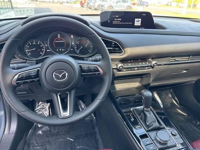 used 2024 Mazda CX-30 car, priced at $26,897