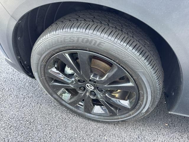 used 2024 Mazda CX-30 car, priced at $26,897