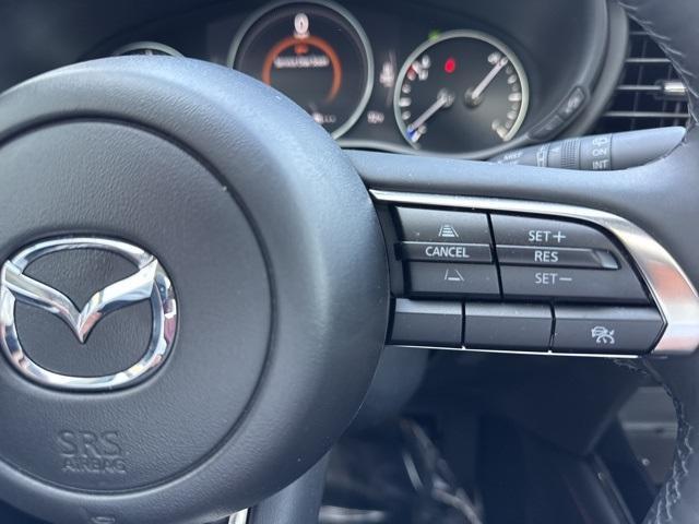 used 2024 Mazda CX-30 car, priced at $26,897