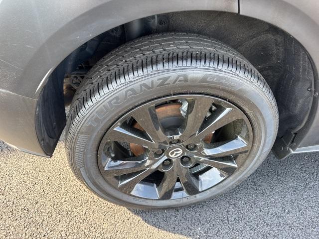 used 2024 Mazda CX-30 car, priced at $26,897