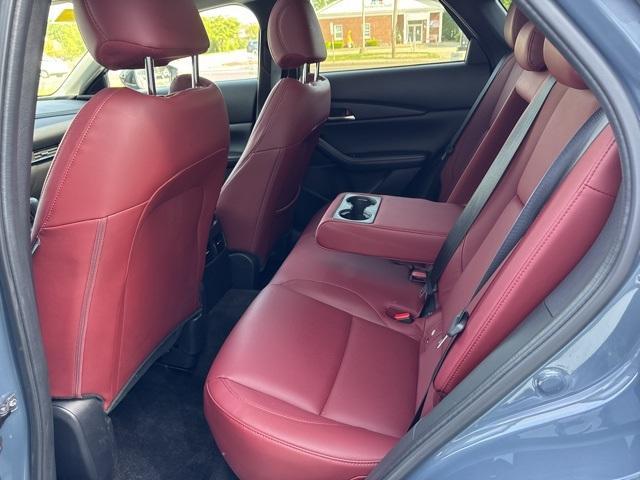 used 2024 Mazda CX-30 car, priced at $26,897