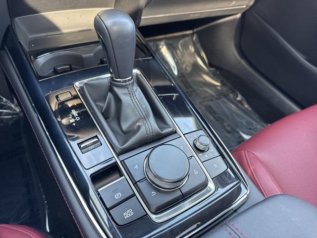 used 2024 Mazda CX-30 car, priced at $26,897