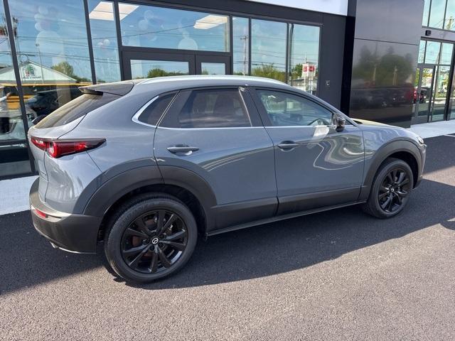used 2024 Mazda CX-30 car, priced at $26,897