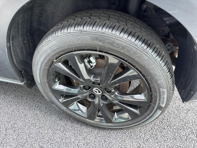 used 2024 Mazda CX-30 car, priced at $26,897