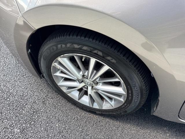 used 2014 Toyota Corolla car, priced at $14,000