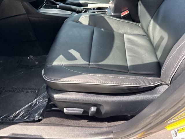 used 2014 Toyota Corolla car, priced at $14,000