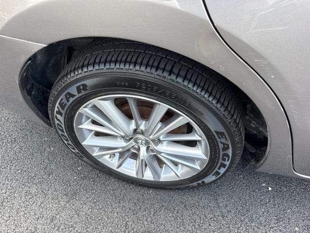 used 2014 Toyota Corolla car, priced at $14,000