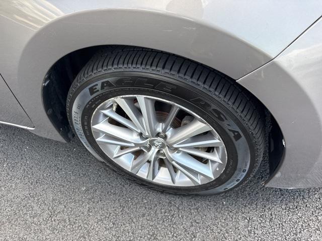 used 2014 Toyota Corolla car, priced at $14,000