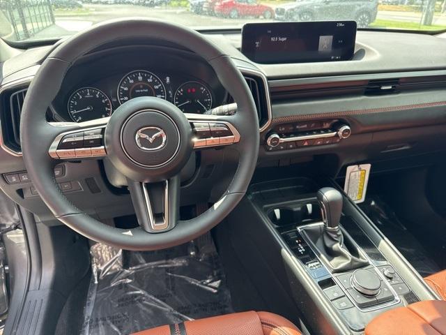 used 2025 Mazda CX-50 car, priced at $41,988