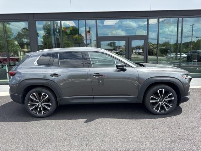 used 2025 Mazda CX-50 car, priced at $41,988