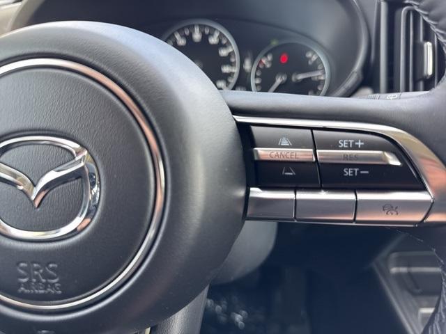 new 2025 Mazda CX-50 Hybrid car, priced at $40,684