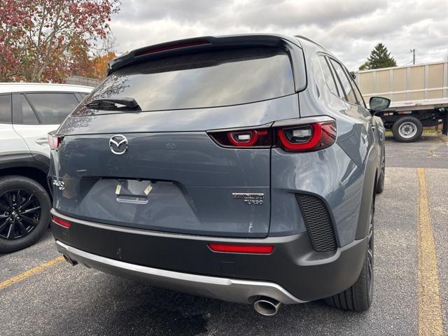 new 2025 Mazda CX-50 car, priced at $43,785