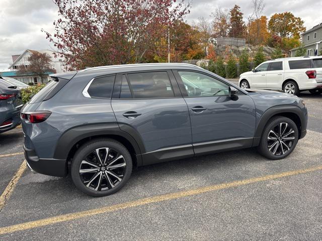 new 2025 Mazda CX-50 car, priced at $43,785