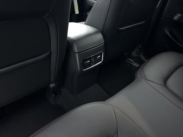 new 2025 Mazda CX-5 car, priced at $36,123