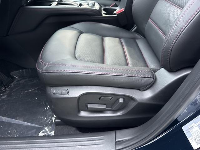 new 2025 Mazda CX-5 car, priced at $36,123