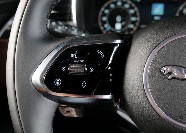 new 2026 Jaguar F-PACE car, priced at $78,545