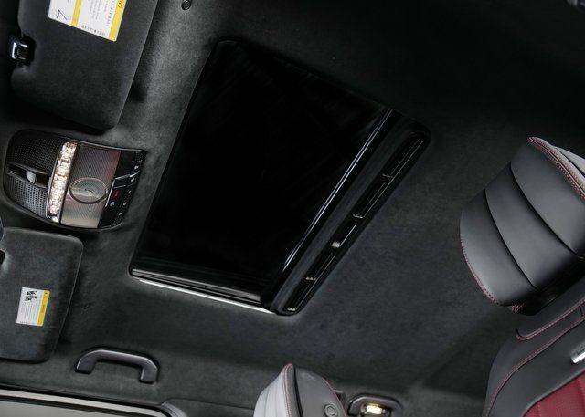 used 2023 Mercedes-Benz AMG G 63 car, priced at $181,990