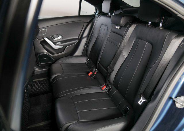 used 2019 Mercedes-Benz A-Class car, priced at $23,500