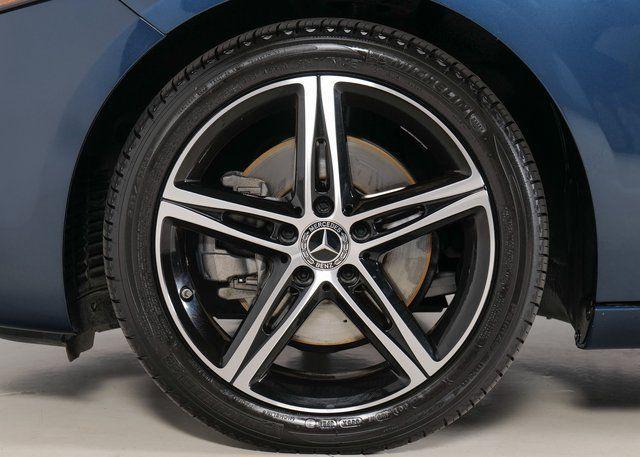 used 2019 Mercedes-Benz A-Class car, priced at $23,500