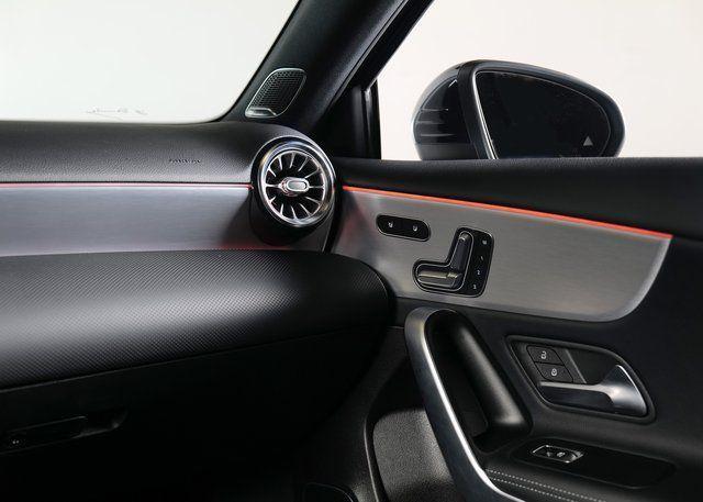 used 2019 Mercedes-Benz A-Class car, priced at $23,500