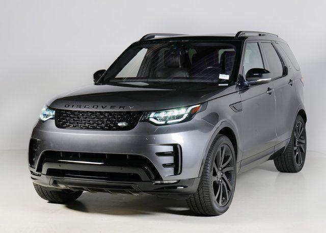 used 2019 Land Rover Discovery car, priced at $24,990
