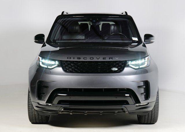 used 2019 Land Rover Discovery car, priced at $24,990