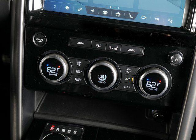 used 2019 Land Rover Discovery car, priced at $24,990