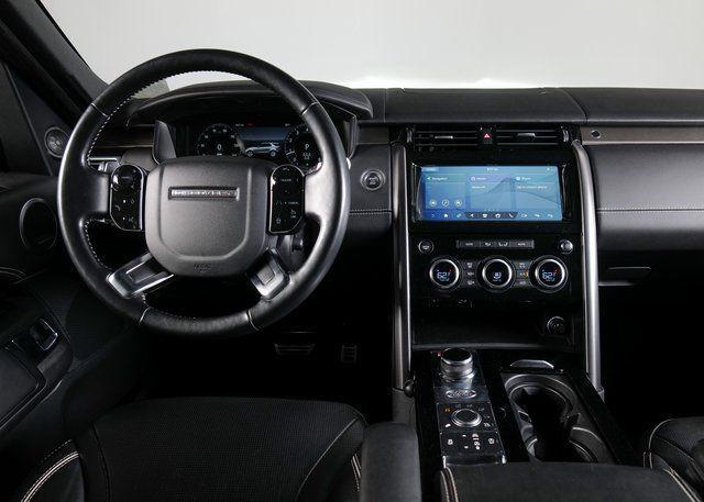 used 2019 Land Rover Discovery car, priced at $24,990