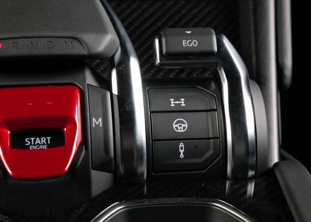 used 2022 Lamborghini Urus car, priced at $209,990