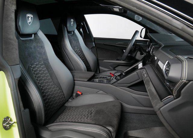 used 2022 Lamborghini Urus car, priced at $209,990