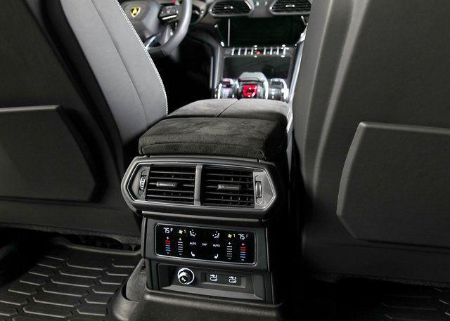 used 2022 Lamborghini Urus car, priced at $209,990