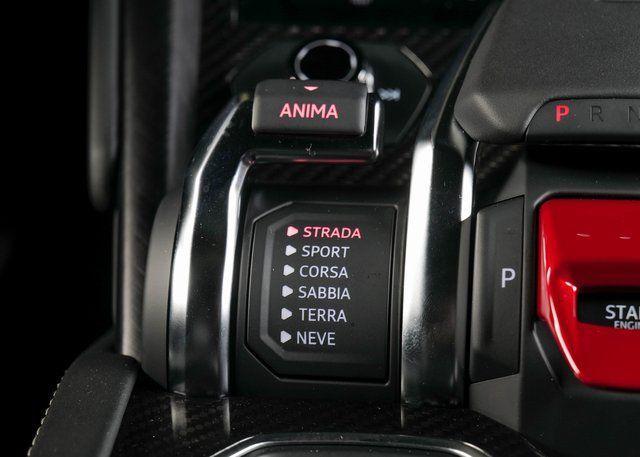 used 2022 Lamborghini Urus car, priced at $209,990