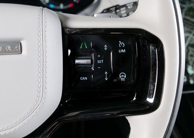 used 2024 Land Rover Range Rover Sport car, priced at $81,500
