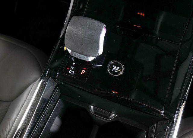 used 2024 Land Rover Range Rover Sport car, priced at $81,500