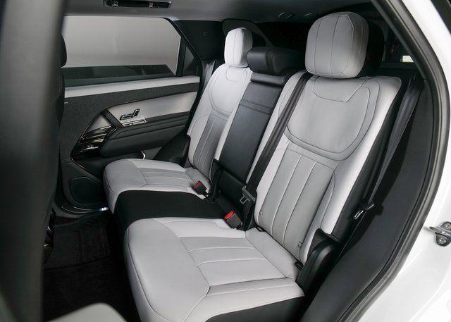 used 2024 Land Rover Range Rover Sport car, priced at $81,500