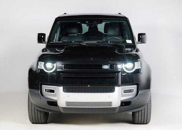 used 2024 Land Rover Defender car, priced at $57,990