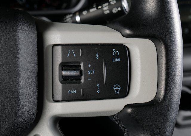used 2024 Land Rover Defender car, priced at $57,990