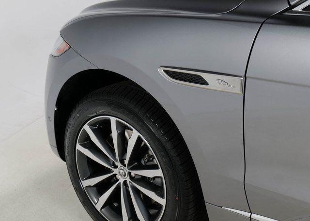 new 2026 Jaguar F-PACE car, priced at $67,053